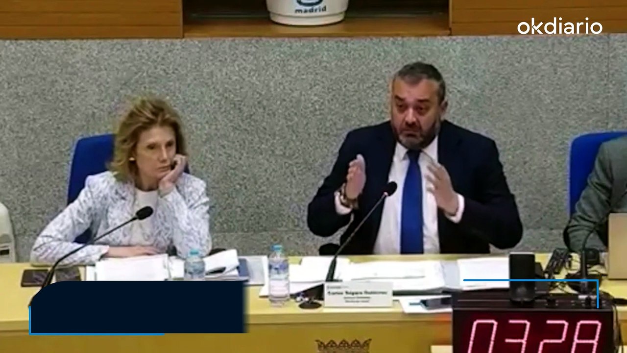 Vox se une a Más Madrid para pedir la expropiación de edificios de particulares en el centro de Madrid
