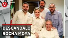 Las empresas fachada que operaban los hijos de Rocha Moya en Sinaloa