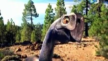 Reino de Dinosaurios (2011) - Los vencedores de la evolución