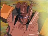 Transformers Armada - Le Fantôme du passé Partie 2 (2/2)