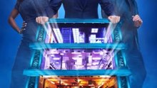 Next Level Chef - Season 5 - Episode 12: Use Your Noodle Eng Sub