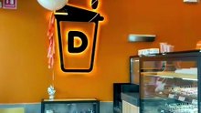 El aroma a café y donas conquista San Jerónimo: Dunkin' llega a Plaza Periférika