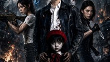 The Dead Rise, But She Commands Them All ENGSUB | Apocalypse Queen