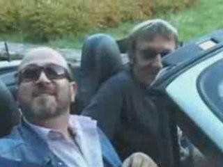 Orange mécanique - séquence 09