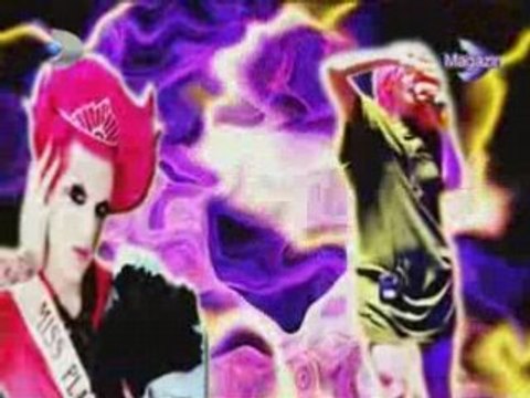 Hande Yener Magazin D Röp. (14.06.2008)