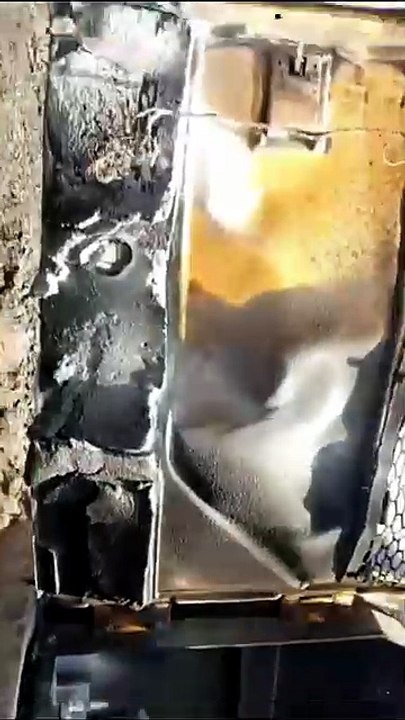 Heavy Machinery Mechanics: Inside a Kalimantan Coal Mine Excavator