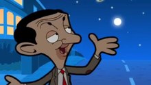 Mr Bean Animated: Bean's Bounty Ending (Friday, February 20, 2004) Cartoon Network Edition
