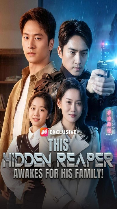 This Hidden Reaper Awakes for His Family - Chinese Drama - English Sub | Full Short Drama | English Sub 2026