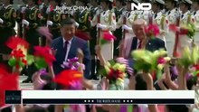 ترامب يزور بكين.. والصين والولايات المتحدة تسعيان لاحتواء التوتر في العلاقات الثنائية