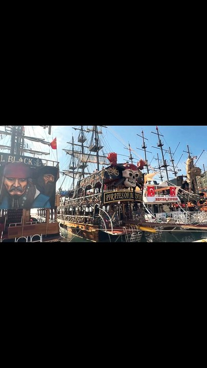 Real-World Assassin's Creed Black Flag Resynced Treasure Hunt