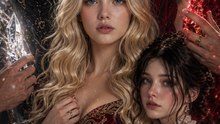 The Dragon Lord's Forbidden Bride ENGSUB Full Movie | Fantasy Romance