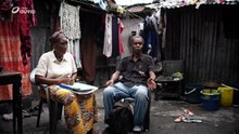 Mobutu, maître du jeu (2/4) Authenticité
