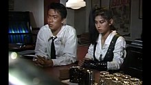 Pro Golfer Reiko - Episode 2 「Oh! My Enemy is My Brother!」