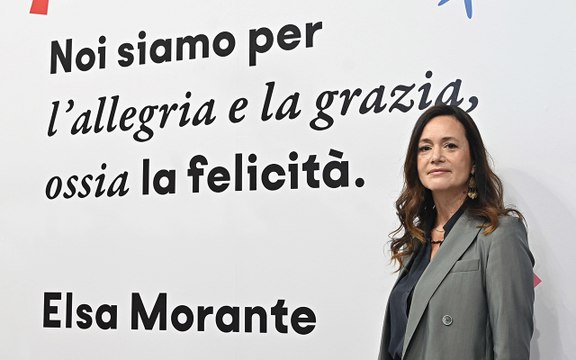 Annalena Benini direttrice Salone del Libro Torino: «Il mondo salvato dai ragazzini'? È un appello universale»