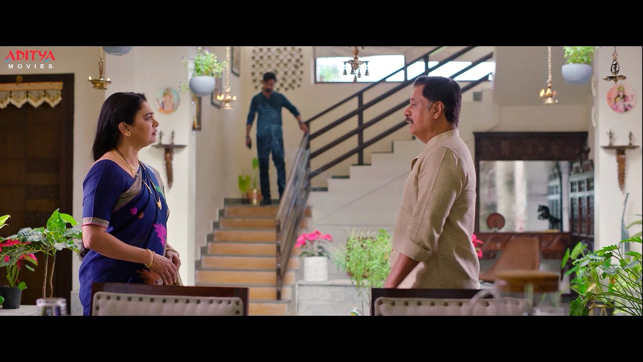 Amigos Full Movie Hindi Dubbed Scenes | Kalyan Ram, Ashika Ranganath | South Movie