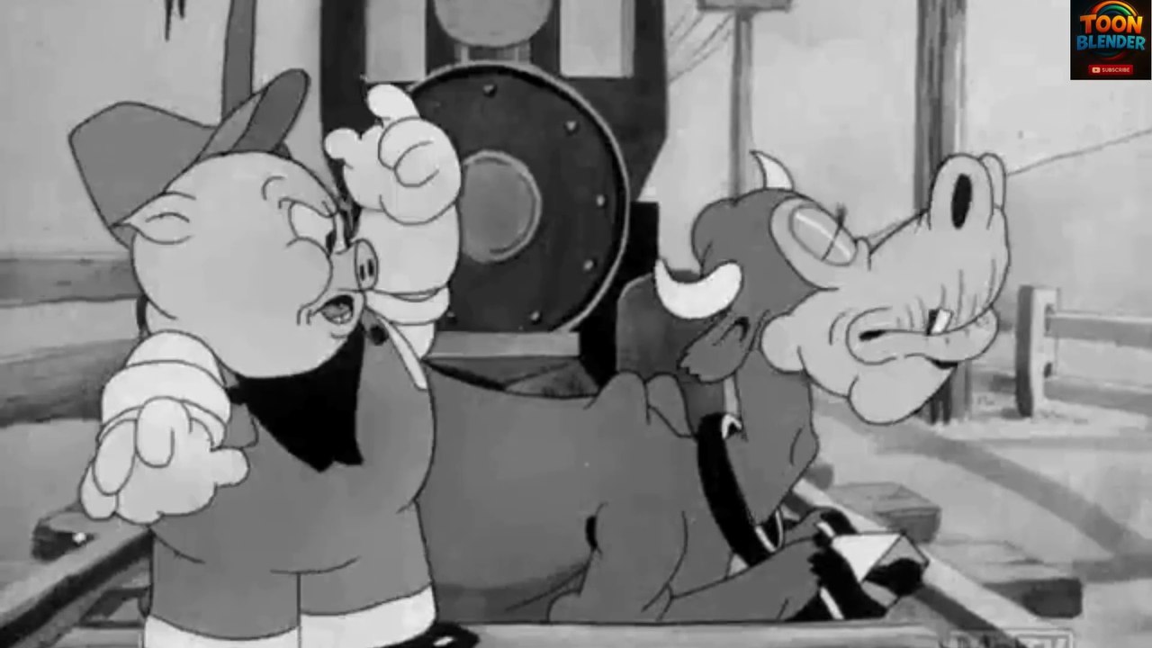 🎬 Looney Tunes – Hollywood Capers | Classic Cartoon Comedy 😂✨