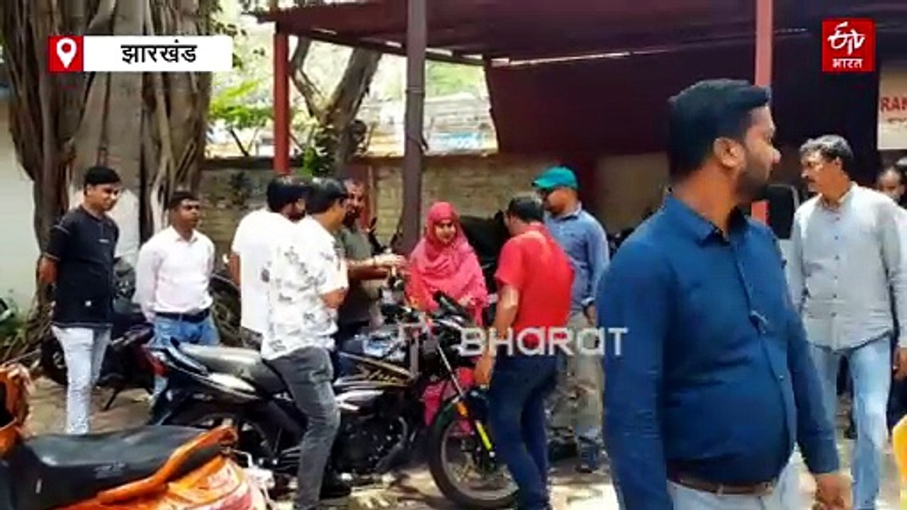 45 हजार सीटों पर लाखों छात्रों की नजर, रांची विश्वविद्यालय में एडमिशन प्रक्रिया अब भी अधर में