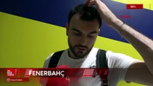 Yiğit Arslan: Beşiktaş olarak iyi bir performans gösterdik