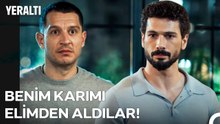 Kaleyi Dışarıdan Koruyalım Dedik Darbeyi İçeriden Yedik! - Yeraltı 15. Bölüm