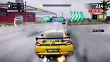 Porsche 718 Cayman GT4 Clubsport Racing - Asphalt 9 Highlights
