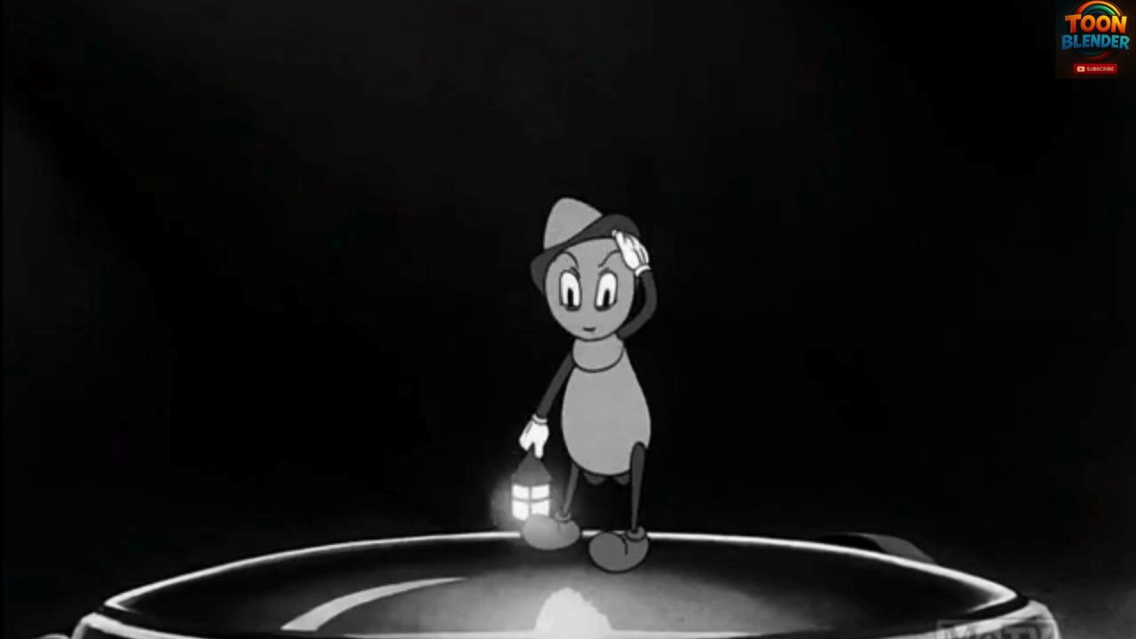 ✨ Looney Tunes – Joe Glow the Firefly | Classic Cartoon Comedy 🎬😂