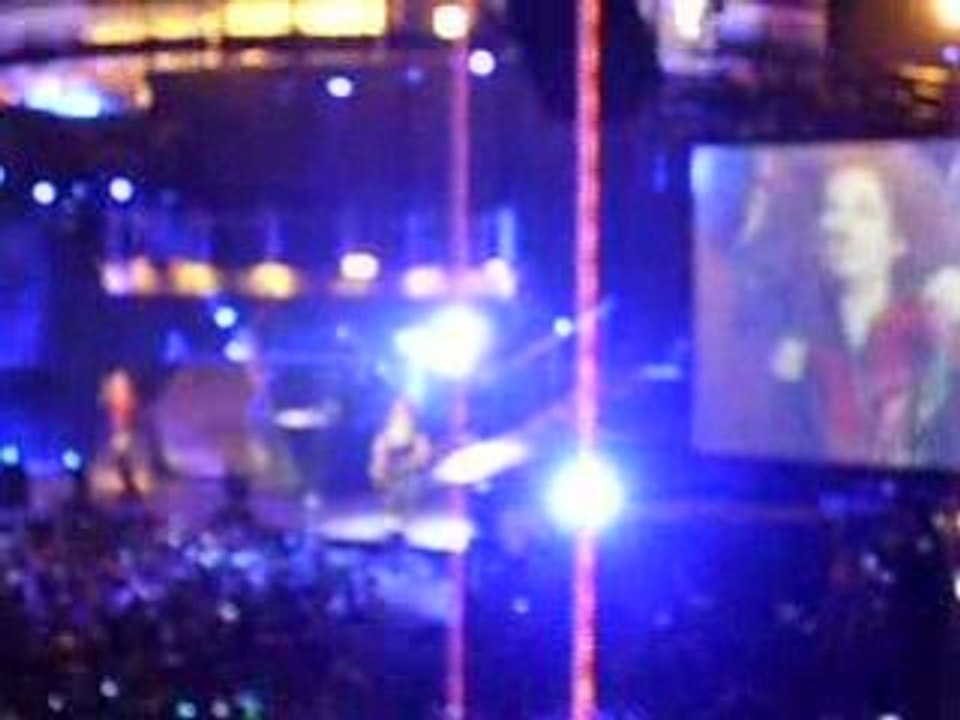 Stich ins Glück - Dortmund 13.06.08