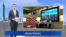 Asian Stocks Rise as AI Rally Lifts Tech Shares Ahead of Trump–Xi Meeting