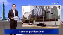 Samsung Pay Talks Collapse, Strike Looms at S. Korean Chip Giant
