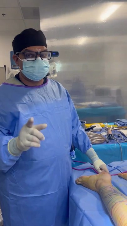 AWAKE Liposuction in Los Angeles — No General Anesthesia | Dr. Saurabh Jain