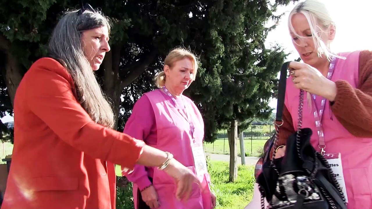épisode 2 Mauvais délire Ep 2 titre l'histoire du sac réalisé par Yannidan