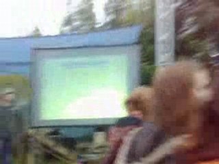 area 51   LES SALE GOSSES LSG FUSION INTEMPeSTIF TEKATAK