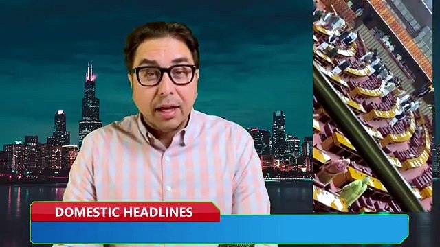 Shahbaz Gill Latest Updates 2026 | Breaking Politi