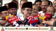 'ജനാധിപത്യ പ്രക്രിയ പൂർത്തീകരിക്കാൻ കുറച്ച് സമയമെടുത്തു,അല്ലാതെ മറ്റൊന്നുമല്ല'