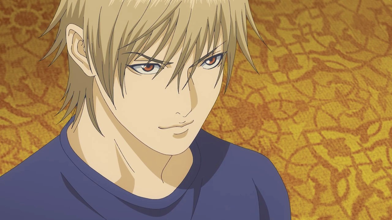 ⚡Akiyama Catches Fukunaga’s Hidden Scheme! (HD) – Liar Game