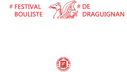 National triplette à pétanque de Draguignan 2026