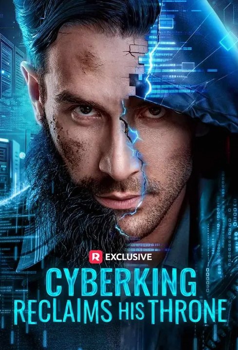Cyberking Reclaims His Throne