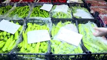 Ticaret Bakanlığı ekipleri Kurban Bayramı öncesi İstanbul'daki hallerde denetimi artırdı