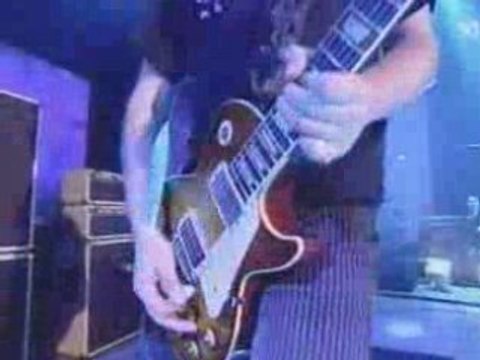 Jimmy Page & Robert Plant - Crossroads - Live 1998