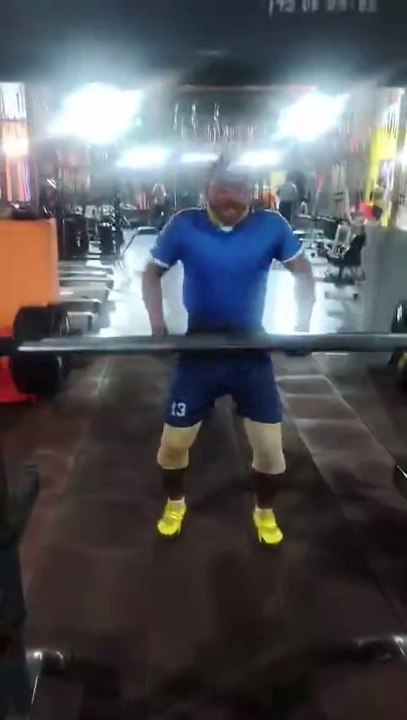 Clean pull