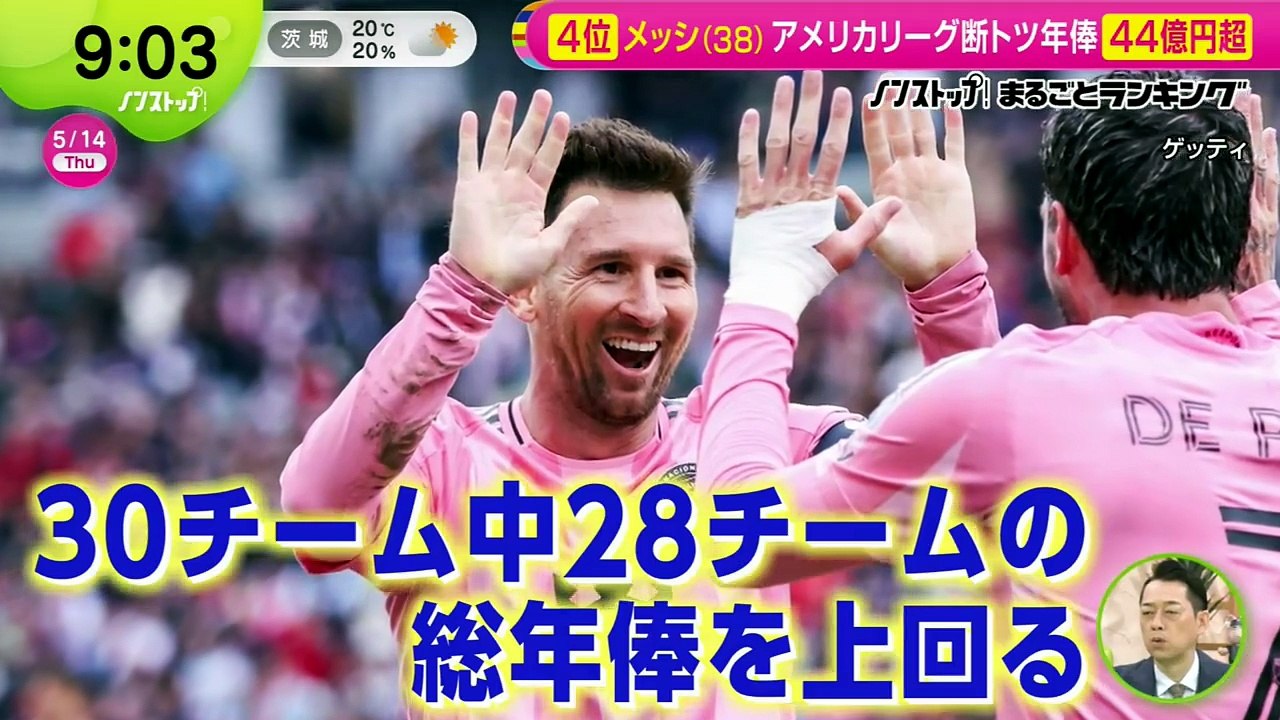 ノンストップ！  動画　2026年05月14日 バラエティ 動画 Miomio 5mio.org