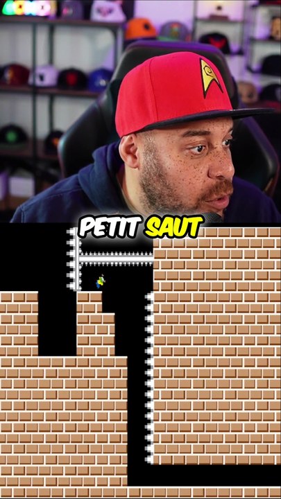 NE JOUEZ JAMAIS À CE JEU ! 😡