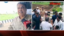 १२ हजार कोटींचा पालखी महामार्ग