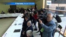 Венгрия обозначит "красные линии" на переговорах о финансировании ЕС