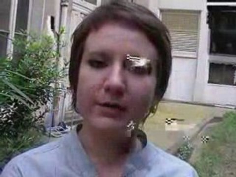 Nuage de filles 3 Lyon