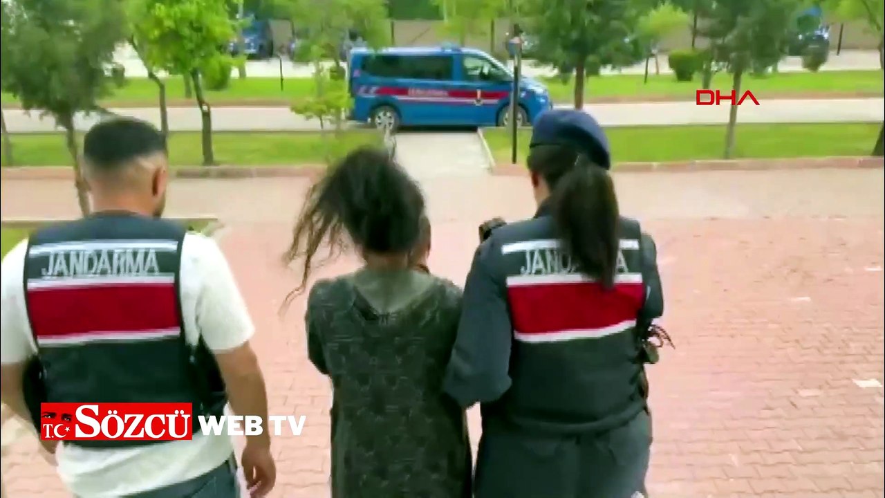 2 suçtan 101 yıl hapisle aranan hükümlü yakalandı