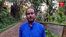 বন্যহস্তীয়ে কাঢ়িলে মহিলাৰ প্ৰাণ, ভাঙি লণ্ডভণ্ড কৰিলে বাসগৃহ
