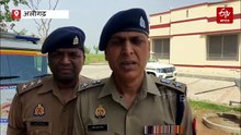 अलीगढ़ में बच्चों से भरी स्कूल बस खाई में पलटी; लोगों ने शीशे तोड़कर छात्रों को निकाला, 8 घायल
