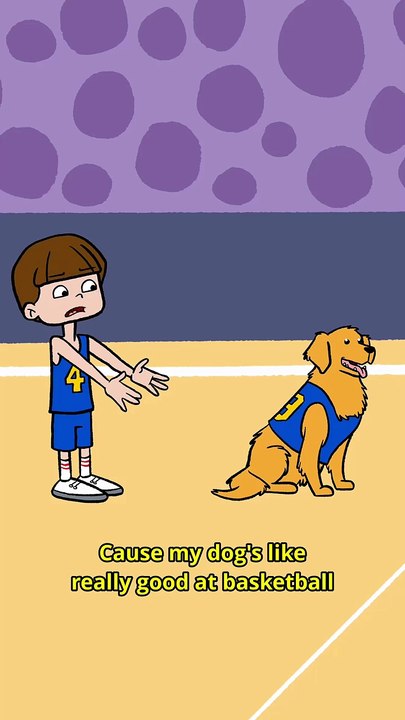 BASKETBALL TEAM
