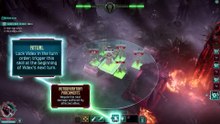 Warhammer 40,000 Mechanicus II  - Videx & Obasis Leaders Deep Dive
