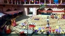 Jodha ने Devi Maa से Akbar को हराने की wish मांगी _ Jodha Akbar _ Ep. 5 _ Zee TV 480P
